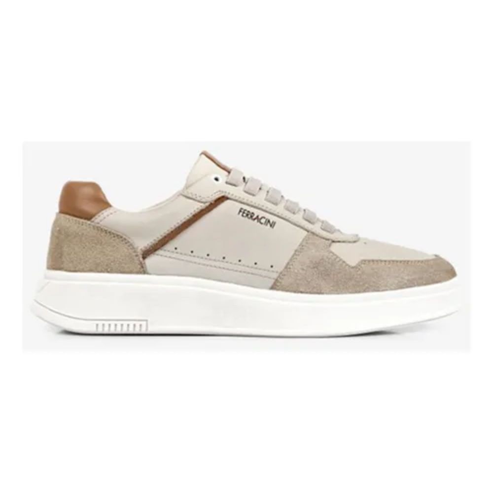 Sapatênis  Ferracini Masculino Logan 9316-678D