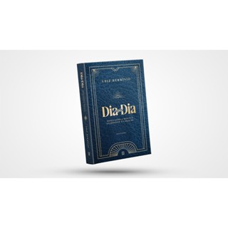 Devocional 2026 Dia Após Dia Edificando a Mente e Guardando o Coração Luiz Hermínio fé em Oferta na Shopee