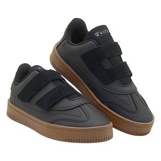 Tênis Casual Menino Vitz Moderno Dia a Dia em Oferta na Shopee