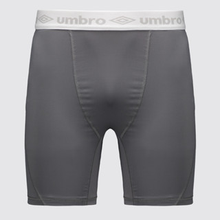 Bermuda Térmica Umbro Cinza em Oferta na Shopee