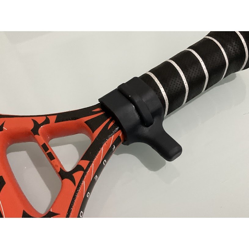 Beach Tennis Empunhadura: Onde Comprar | BuscaProdutos