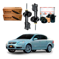Kit Amortecedor Dianteiro Vectra 2.0 2.4 2006 A 2008