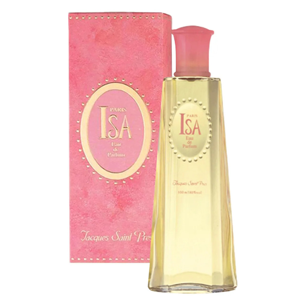 Perfume Isa Original: Onde Comprar | BuscaProdutos