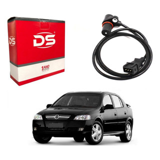 Sensor De Rotação Ds Astra 2.0 8v Flex 2005 A 2011 em Oferta na Shopee