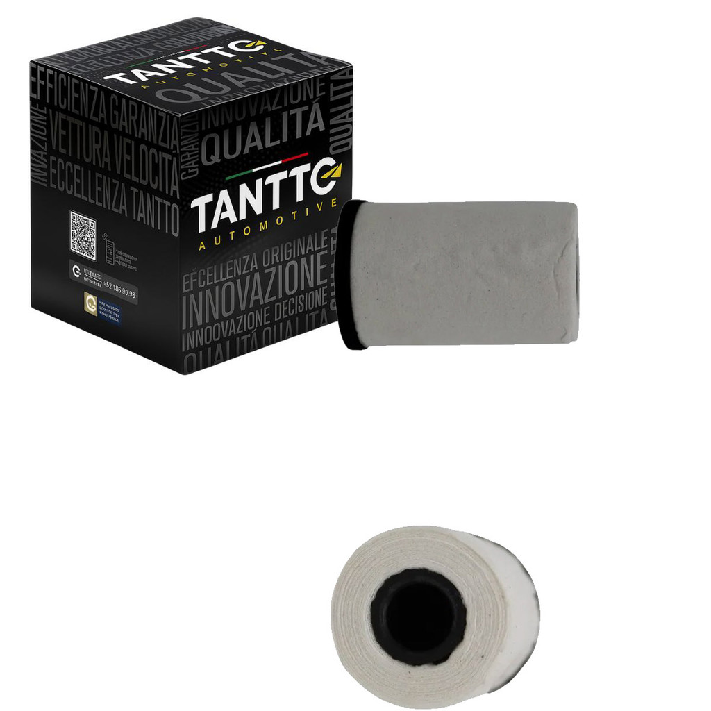 FILTRO DE ÓLEO DO CÂMBIO GOLF VARIANT 2014 A 2019 / GOLF 2013 A 2020 / JETTA 2018 A 2020 - TANTTO 08FTR007