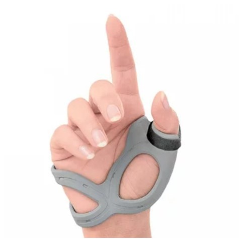 Órtese Actimove para Rizartrose Rhizo Forte Esquerdo Tam: M - BSN Medical em Oferta na Shopee