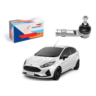 Terminal Direção Esquerdo New Fiesta 1.0 1.5 2018 A 2020 em Oferta na Shopee