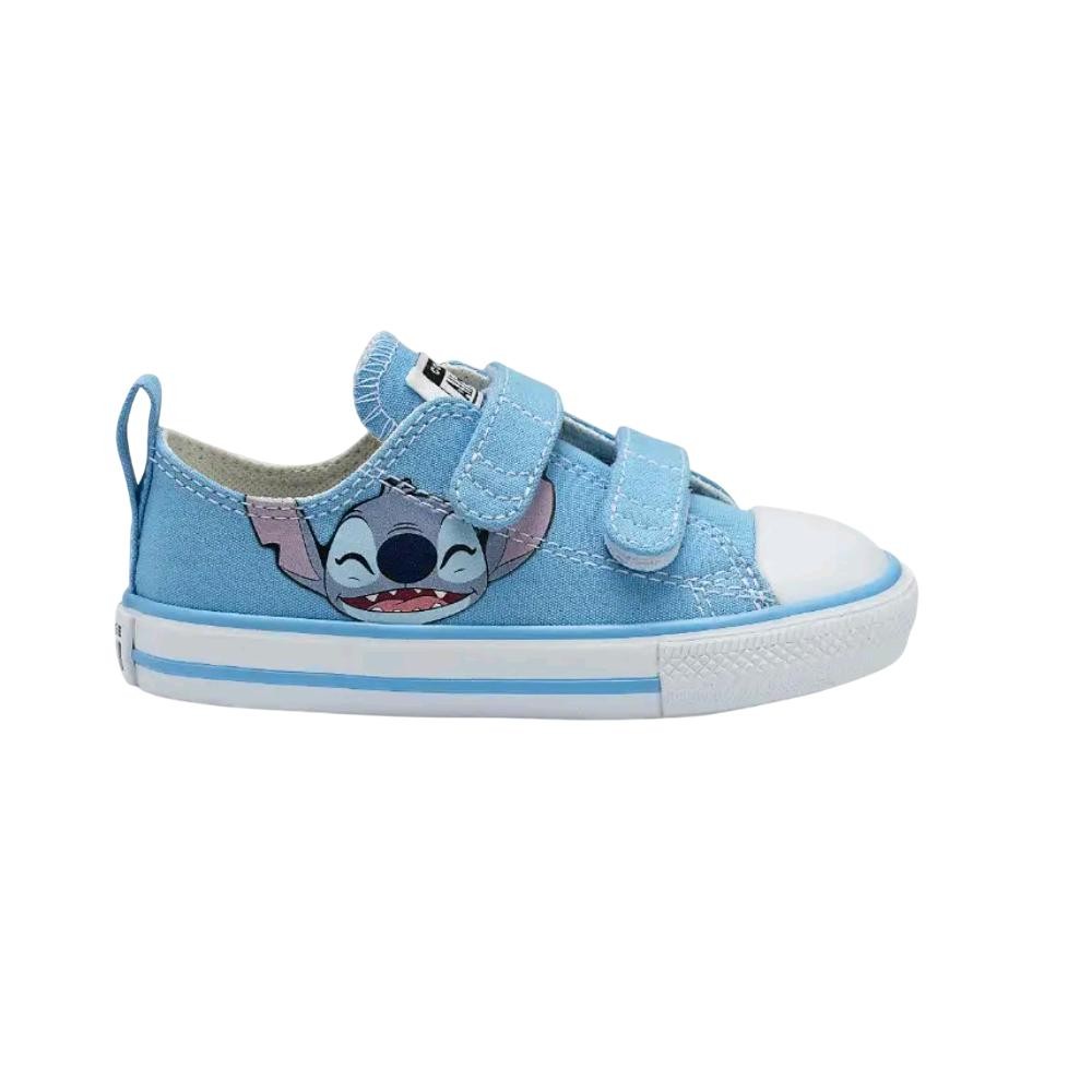 TENIS ALL STAR CONVERSE CHUCK TAYLOR 2V STITCH REF CK1302