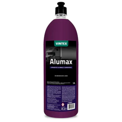 Alumax Desincrustante Limpa Alumínio 1,5L