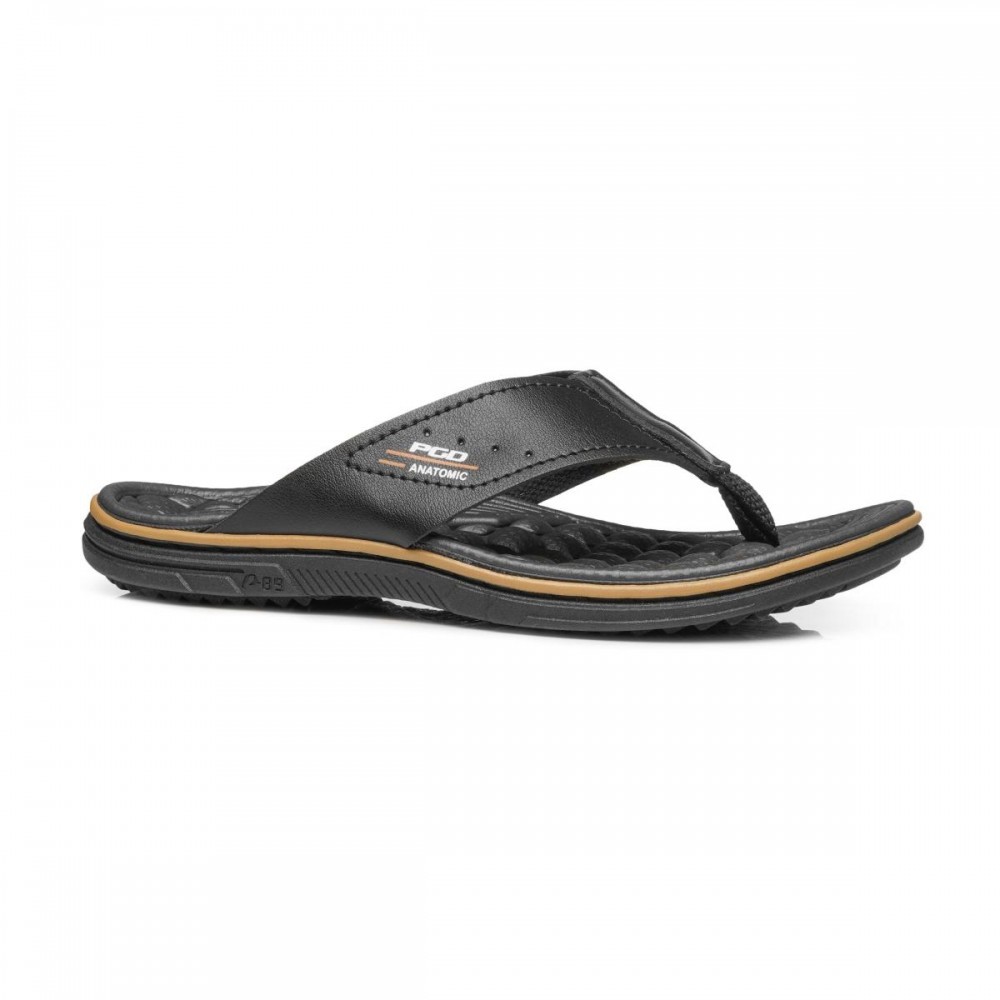 Chinelo Pegada 373331-02 Ortopédico Infantil