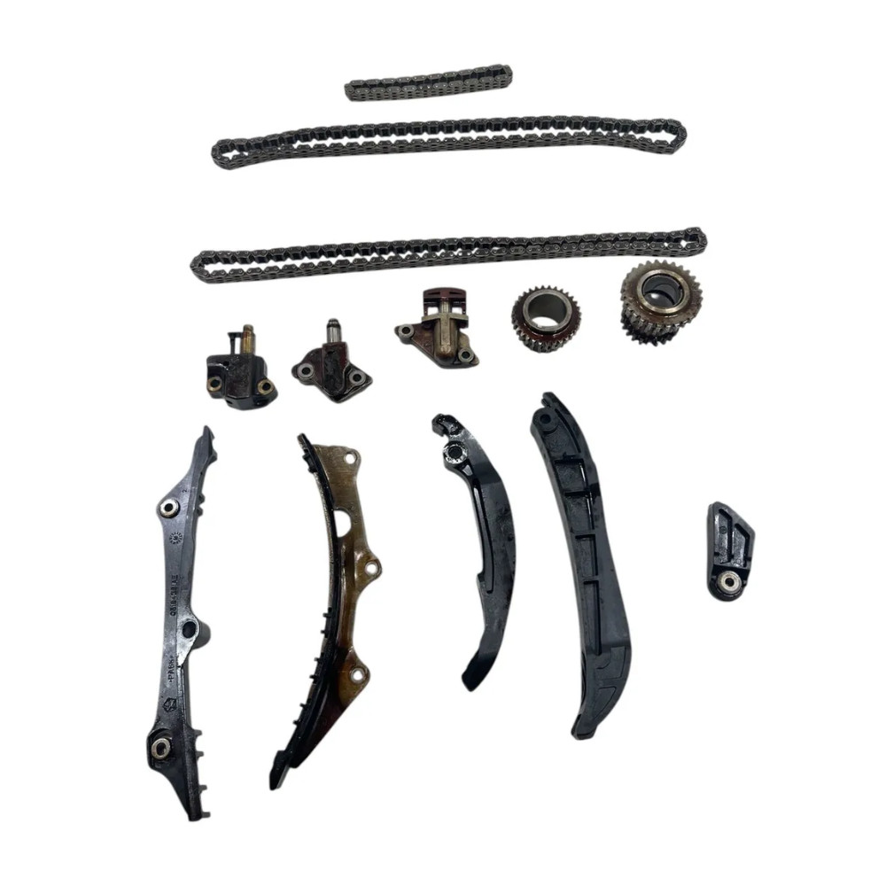 Kit KITCORRENTEJOURNEY Corrente Comando Dodge Journey 12 15