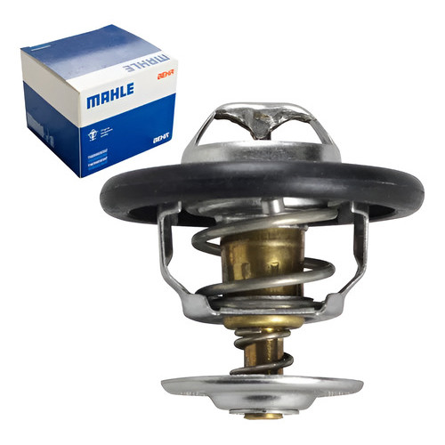 Válvula Termostática Focus 1.8 16v Zetec Gasolina Mahle em Oferta na Shopee