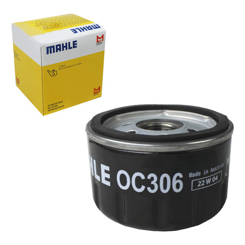 Filtro Oleo Bmw F700 F800 K1600 1200gs Adventure Gtl Oc306