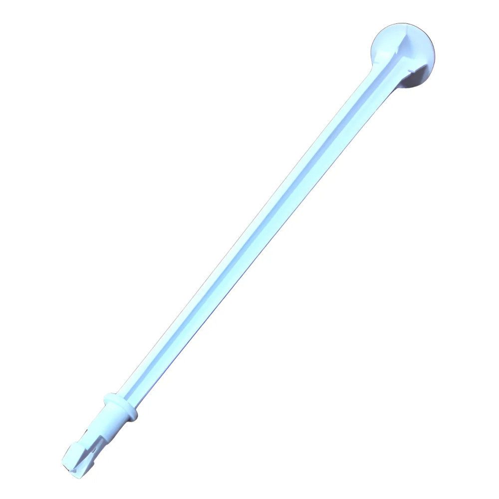 Haste Suporte do Filtro de Fiapos Lavadora Consul 8 Pas W10181238