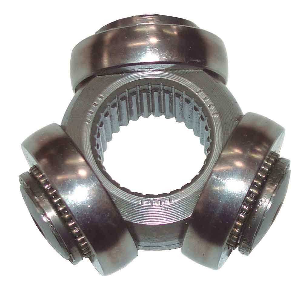 Trizeta (Junta Trippoide) - Cobalt 2013 A 2015 / Onix 2013 A 2019 / Prisma 2013 A 2019 / Spin 2013 A 2017 - Al-582