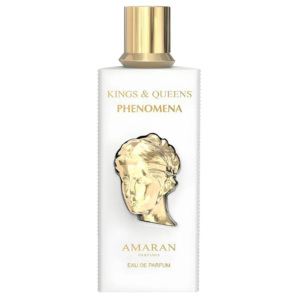 Kings &amp; Queens Phenomena Eau de Parfum Perfume Feminino