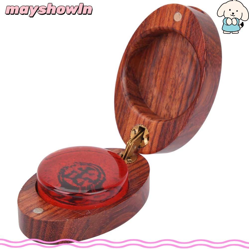 MAYSHOWLN Violino Viola Violoncelo , Instrumento De Cor E Corda , Formato Oval