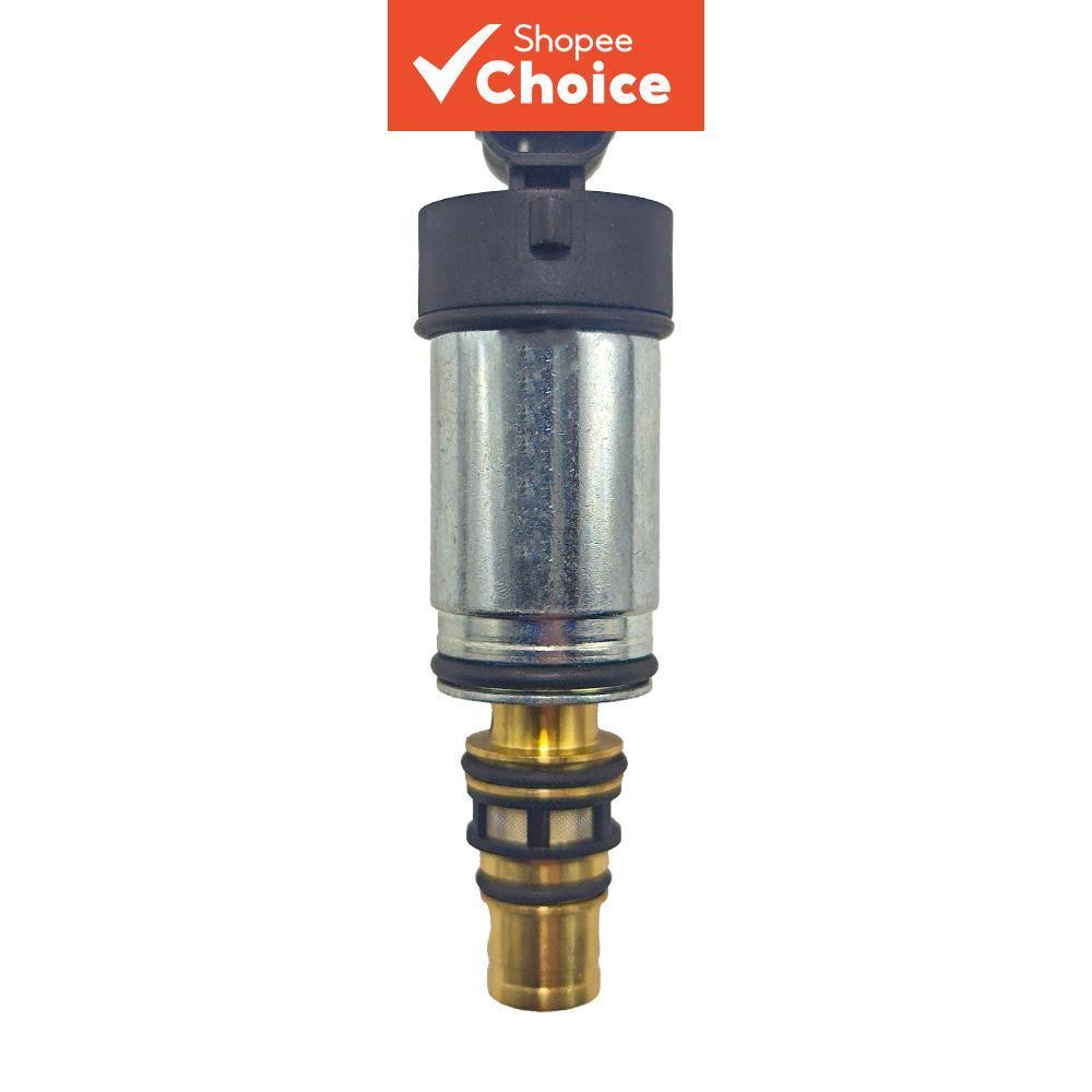 Válvula de controle para compressor SANDEN PXE14 para Nissan Sentra
