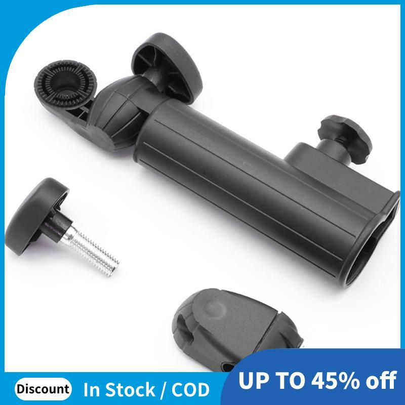 Universal Para Suporte De Guarda-Chuva De Carrinho De Golfe-Adequado Carrinhos , Feito De Nylon Preto E Material Plástic