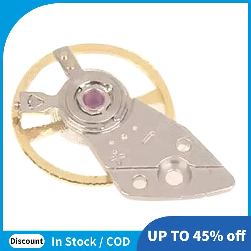 Novo Para Roda De Equilíbrio Nishitsu 8200 Com Placa De Braçadeira E Manga De Mola De Balanço De Conexão Prateada