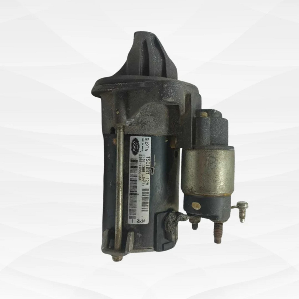 Motor De Arranque Ford Ka 2015