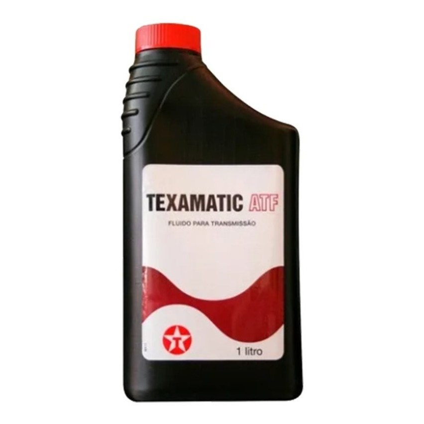 Óleo Texaco Transmissão Texamatic Atf 1 Litro Texaco 32060853