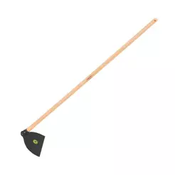 Enxada Tramontina Larga 2.5 Libras com cabo 145cm 77214/754
