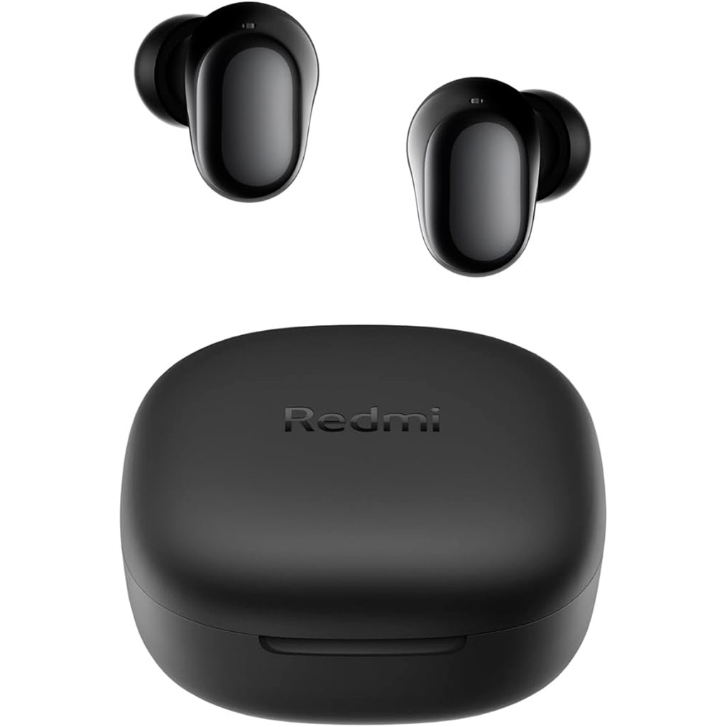 Redmi Buds 6 Play Bluetooth 5.4 TWS Fone Sem Fio Xiaomi