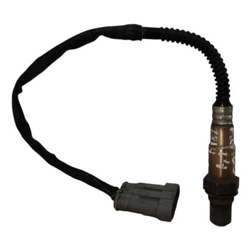 Sonda Lambda Pré Catalisador Gm Agile 1.4 2014 2015