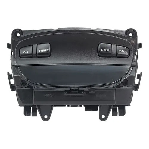 Computador Bordo Forro Teto  Jeep Cherokee Sport 3.7 2005 18