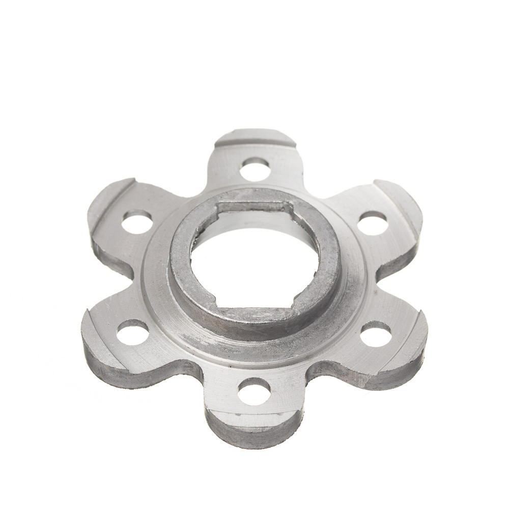 Suporte Embreagem Competicao Gp7 Cg 125 /08