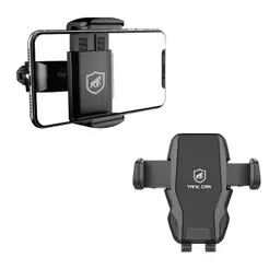 Kit Suporte Veicular de Painel Tank Dinamic + Suporte Banco Traseiro - Gshield