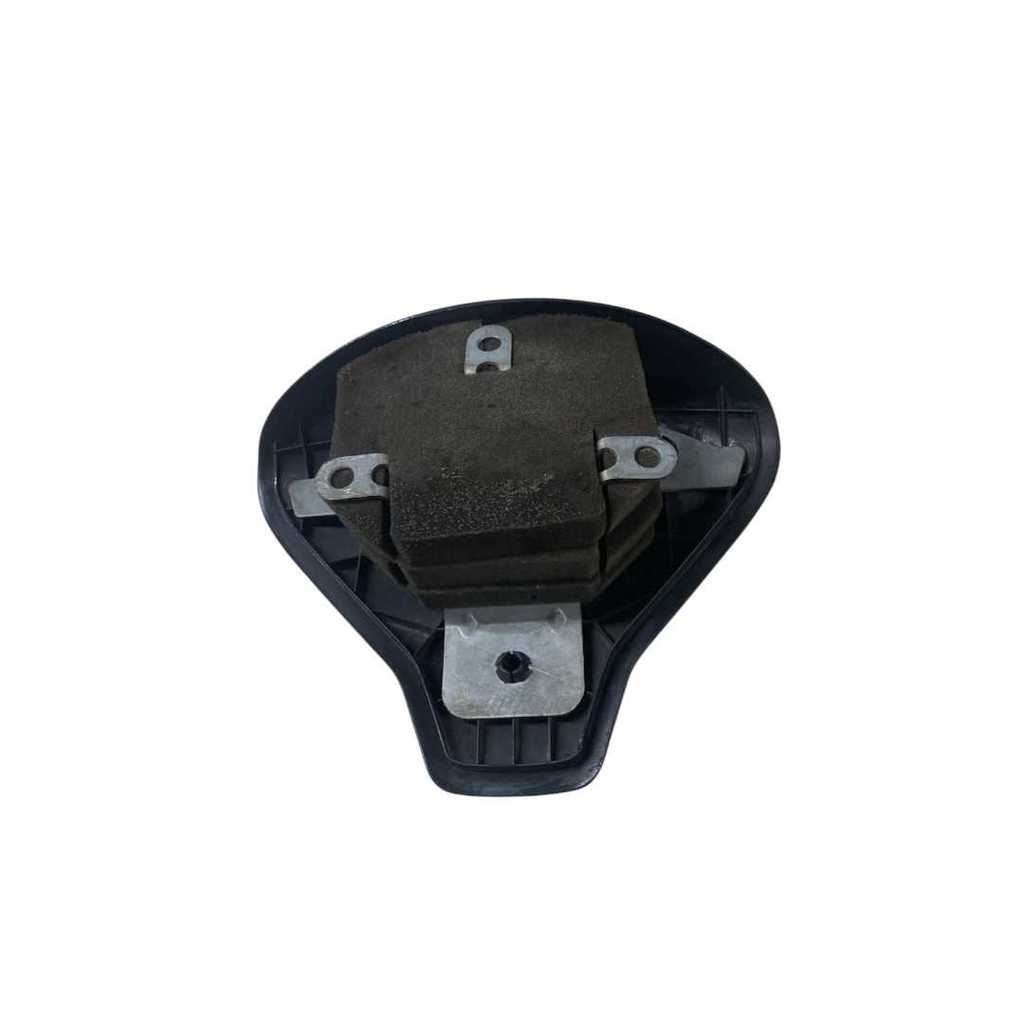 Capa Volante Tampa Buzina Fiat Stilo 1.8 2003 A 2011