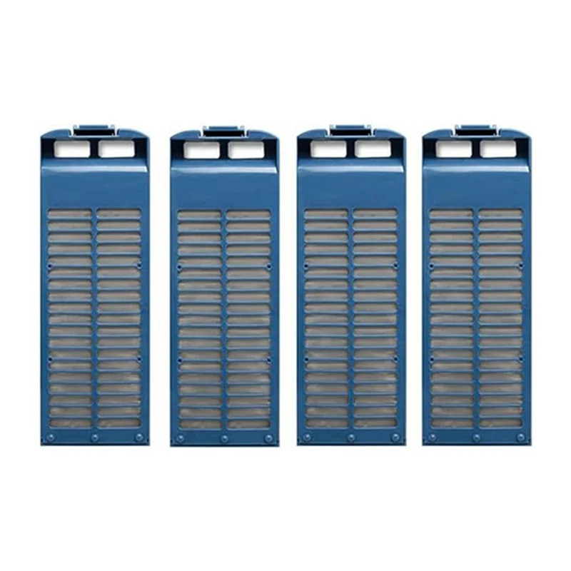 Adequado para Filtro de Malha para Máquina de Lavar, Acessórios para Máquina de Lavar, Filtro Mágico de Fiapos,