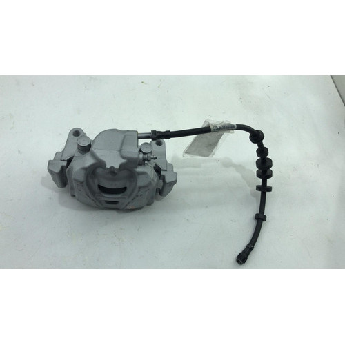 Pinça Freio Flexível Audi A4 2010 Dianteiro Esquerdo
