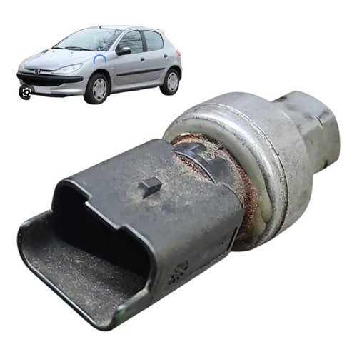 Pressostato Ar Condicionado Original Citroen C3 Peugeot 206