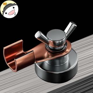 A poderosa ferramenta de aterramento magnético produzida pela Maud Welder Company é utilizada para soldagem e é um model