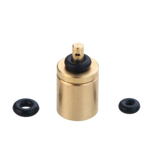 Adaptador de gás para piquenique, conector conversor de válvula de enchimento de gás para fogão de caminhada ao ar livre