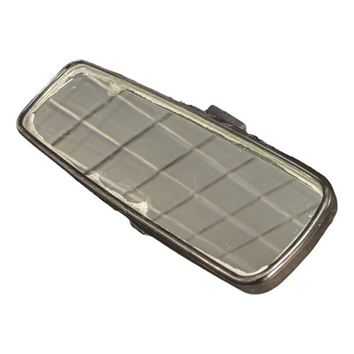Retrovisor Interno 0205028 Renault Duster  2013 2014 2015