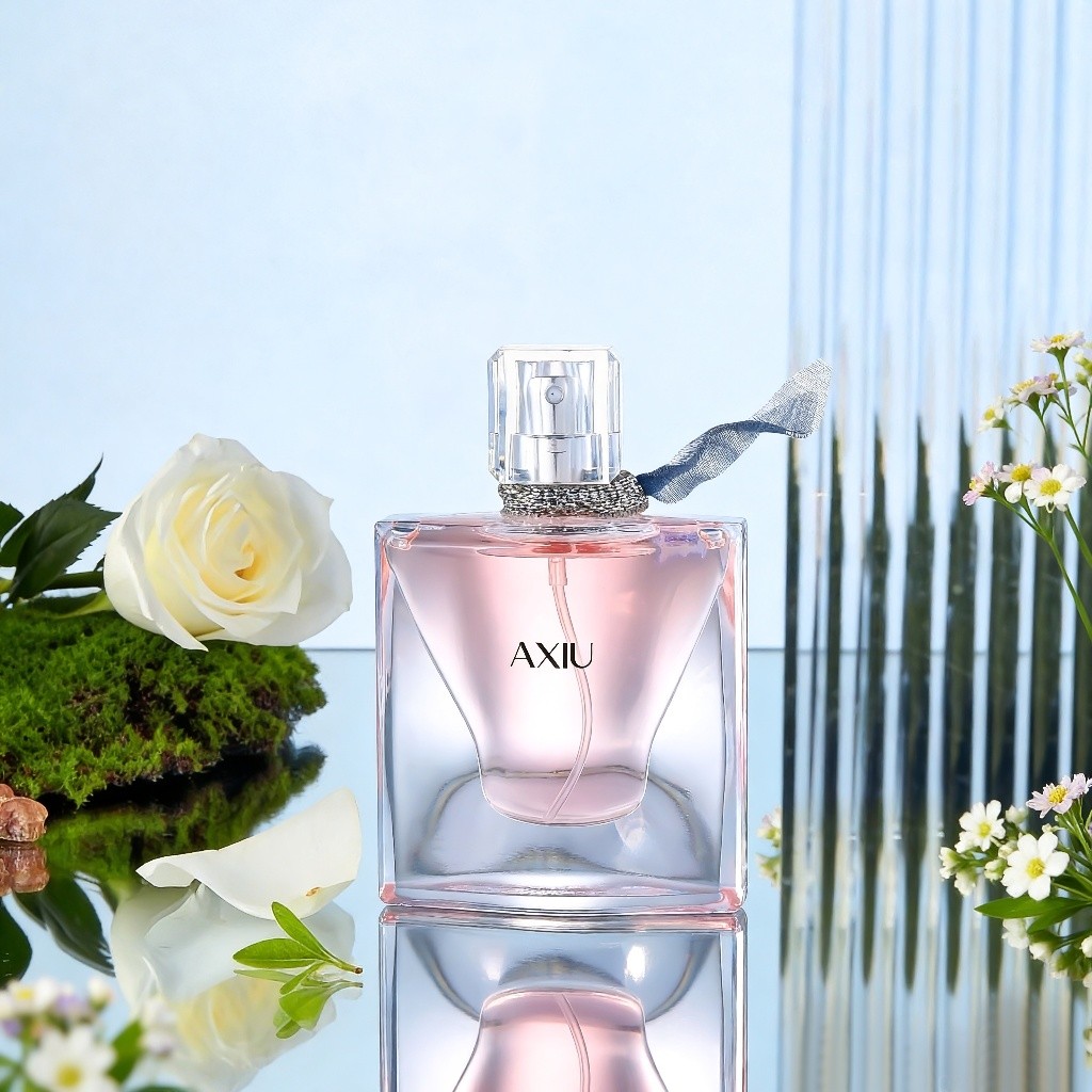 🌸AXIU🌸 perfumes femininos perfume floral perfume frutado body splash presente namorada Vida Tão Linda Long Lasting 6.22