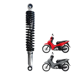 Amortecedor Traseiro Honda Biz 125 2006 2007 2008 2009 2010