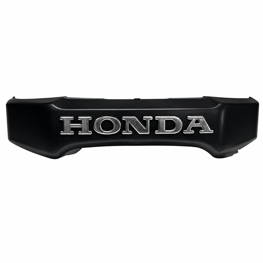 Emblema Frontal Titan 125 2000 a 2008 Fan 125 2004 A 2008