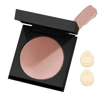 Creme Iluminador para Olhos, Corretivo Líquido Milan, Creme Iluminador, À Prova D'Água e de Longa Duração RTDL