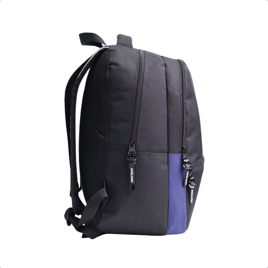 Mochila Mormaii Casual Compartimento LapTop 2 bolsos 25L · foto 2