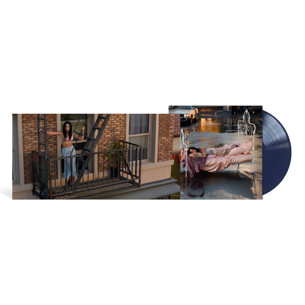Imagem Vinil Demi Lovato - It's Not That Deep (Alt Cover LP with Poster) - Importado