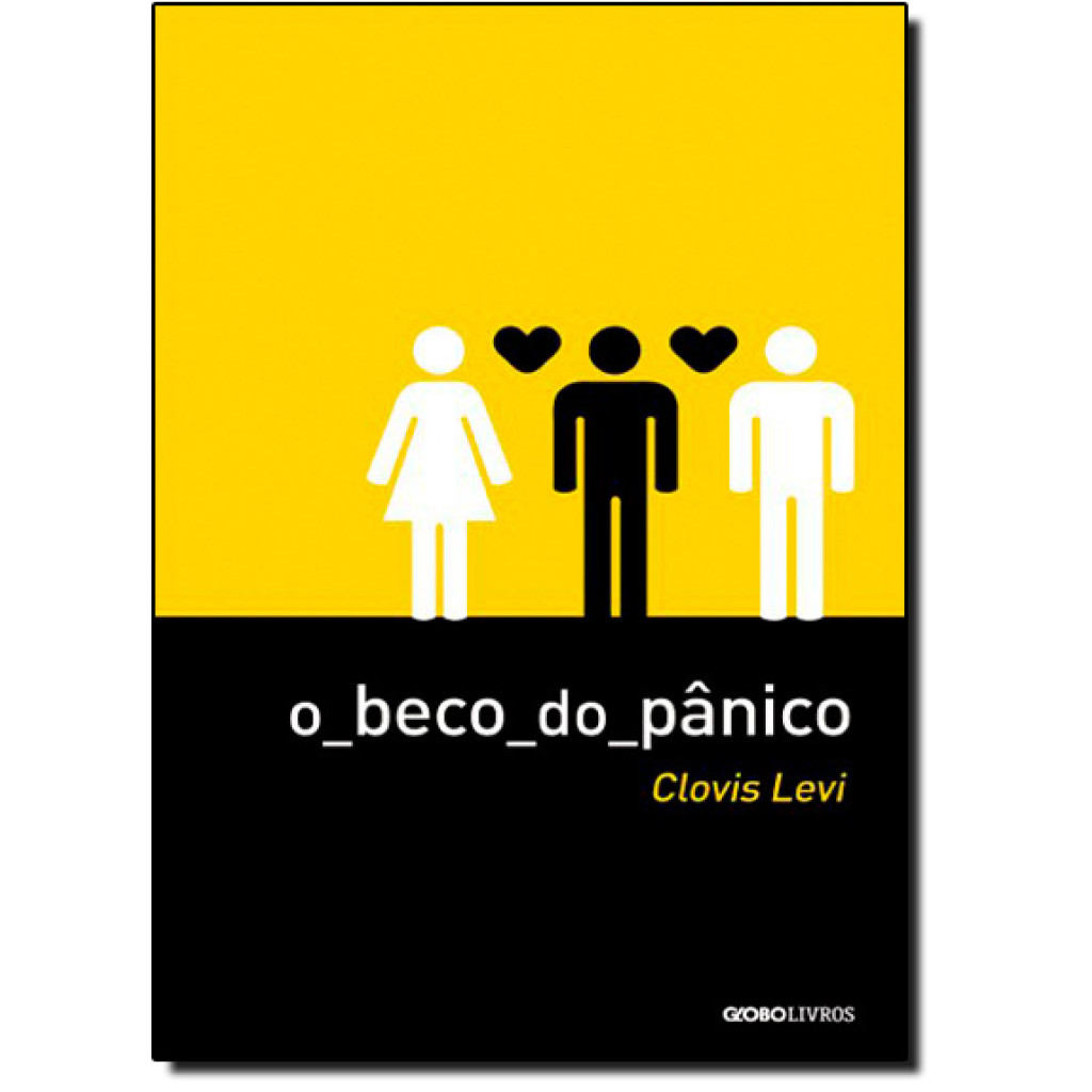 O beco do pânico