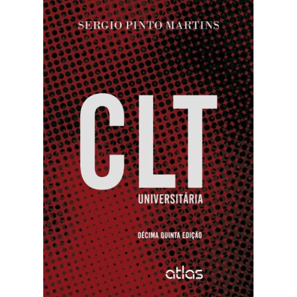 Clt Universitária
