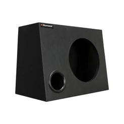 Caixa 1x10 universal dutada