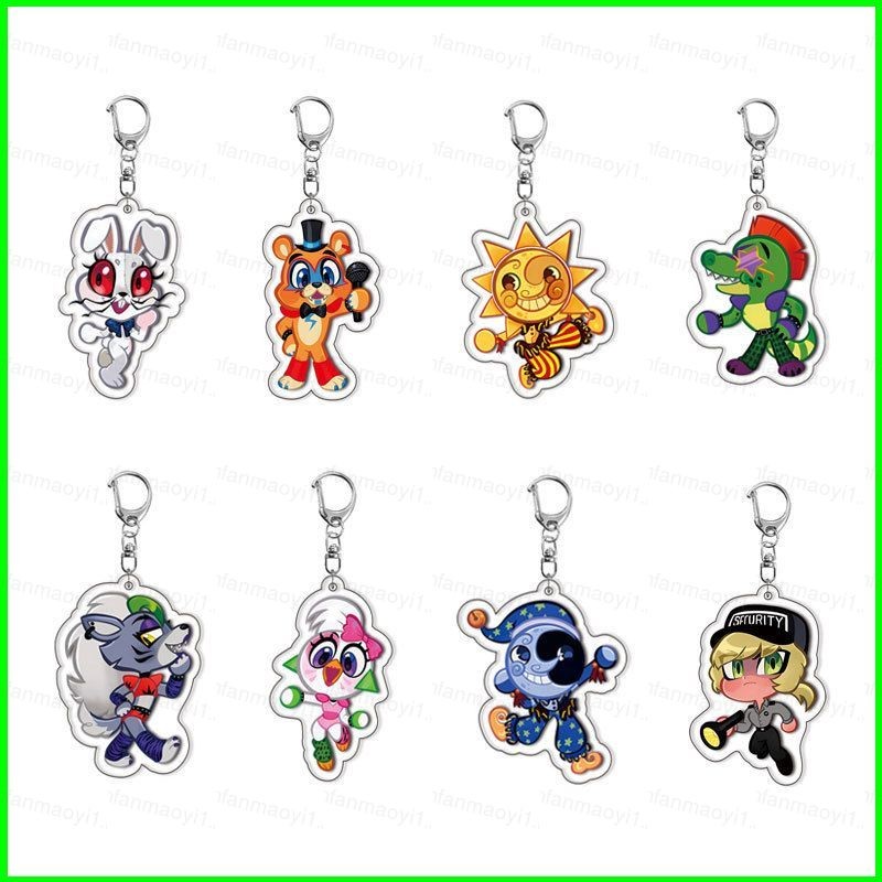 Fnaf Security Breach: Onde Comprar | BuscaProdutos