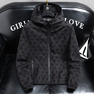 Casaco Casual Masculino Jaqueta Com Capuz Solto Top em Oferta na Shopee